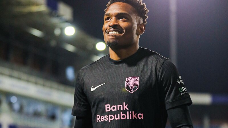 Mikels "Sabah"ın tarixinə düşdü