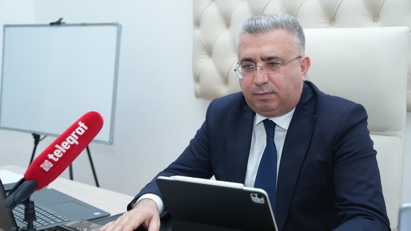 Azad edilmiş ərazilərdə Qan Bankının regional bölmələri açılacaq