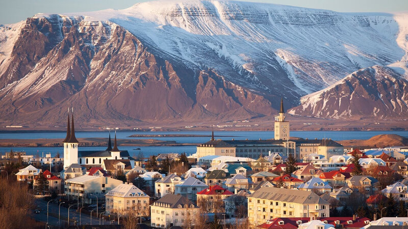 Trampın adını çəkdiyi ölkə təşvişdə: