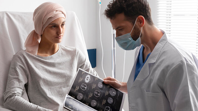 Onkoloji xəstələr özəl tibb müəssisələrində müalicə ala biləcək