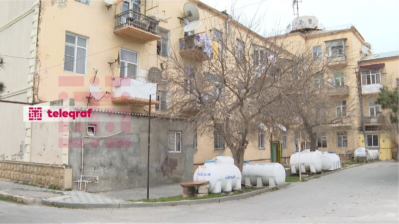 Rusiyada yaşayan dostunu Bakıya çağıraraq qətlə yetirdi -