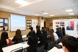 Qazaxıstan və Azərbaycanın strateji tərəfdaşlığına dair beynəlxalq seminar keçirilib