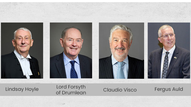 QHT-lər Britaniya səfirini Azərbaycana qarşı təxribatı dayandırmağa çağırdı –