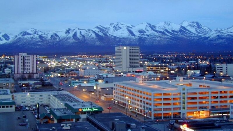 ABŞ Alyaska və Qrenlandiyada Kanada və Danimarka ilə hərbi təlimlərə başlayıb
