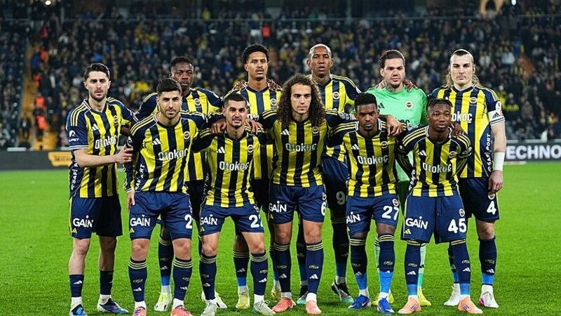 "Fənərbağça"da ciddi itkilər -