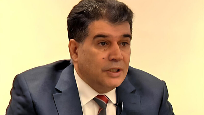 Elşad Abdullayevin milyonluq əmlakları müsadirə olundu -