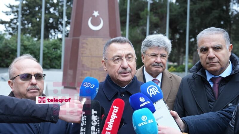 TBMM-in komitə sədri: Ermənistanın artıq fərqli mövqe nümayiş etdirməsi sevindirici haldır