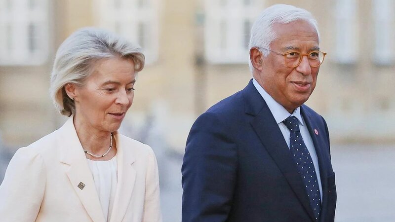 Aİ nümayəndələri Ukraynaya səfər ediblər