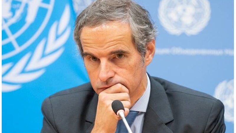 İran AEBA rəhbərinin ABŞ ilə danışıqlarda iştirakını müzakirə edir