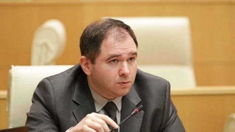 Nikoloz Şamxaradze: Normallaşma prosesi Cənubi Qafqazda regionun mənzərəsini optimallaşdırır