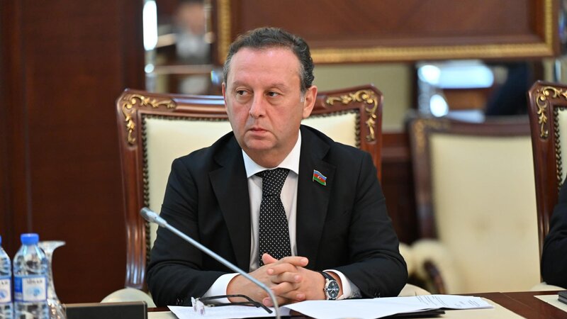 Samir Vəliyev: Xocalı soyqırımının qurbanlarının qisası alınıb