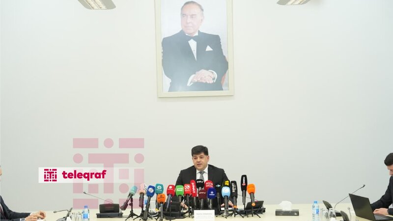 Seymur Adıgözəlov: Bu il Azərbaycanın sənaye zonalarında 16 yeni müəssisə fəaliyyətə başlayacaq