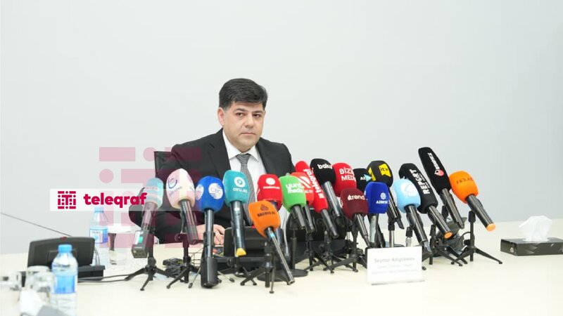 Ötən il Ağdam Sənaye Parkında 145,8 milyon manat investisiya yatırılıb