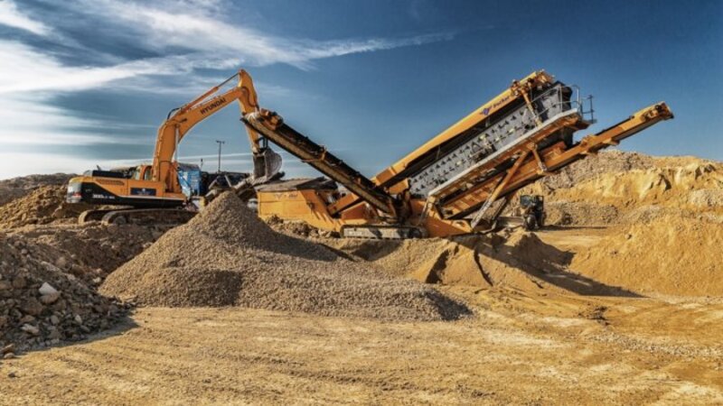 Dağ-mədən işləri ilə əlaqədar istehsal tullantılarından istifadə ediləcək