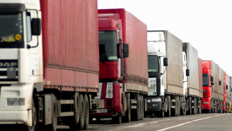 Sürücülərdən bu sənədlər tələb olunacaq -