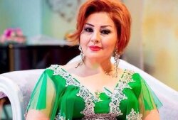 Aybəniz Haşımova: Aynişan doğulan günə qayıdıb, geri dönməmək istərdim... -