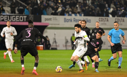 “Qarabağ” – “Sabah” oyununun hakimləri bilindi