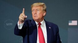 Tramp Meksikada narkobaronun öldürüldüyünü açıqladı