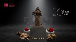 Xocalı soyqırımından 34 il ötür