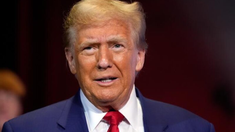 Tramp Konqresdə çıxışında İranla danışıqların vacibliyini vurğulayacaq