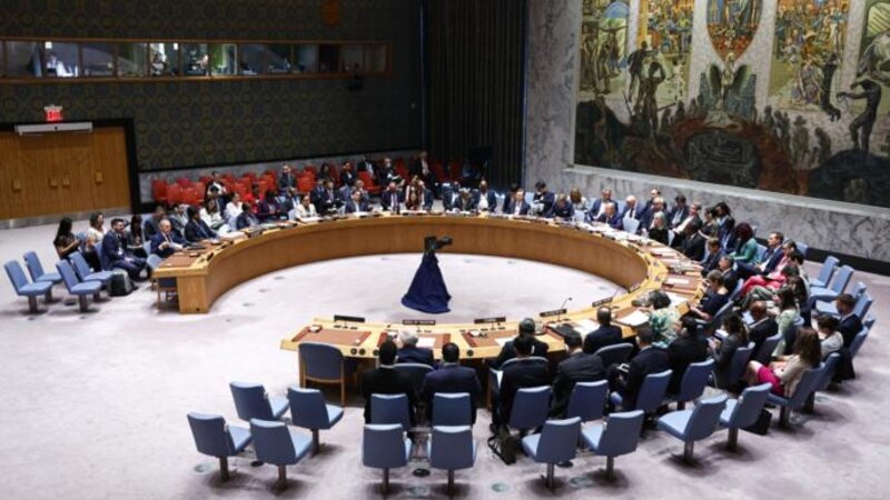 ABŞ BMT-də Ukrayna ilə bağlı antirusiya bəyanatına qoşulmadı