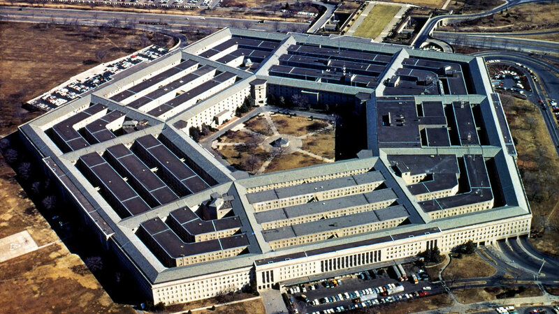 Pentaqonla "Anthropic" şirkəti arasında gərginlik yaşanır