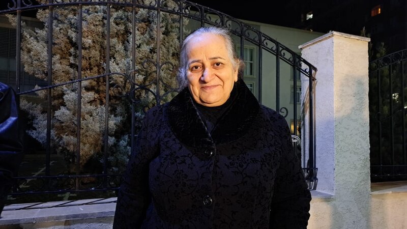 “Kəndimizi yuxularımda görürdüm” -