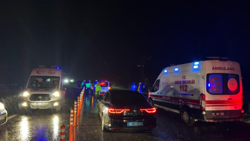 Türkiyədə F-16 qəzaya uğrayıb, pilot şəhid olub