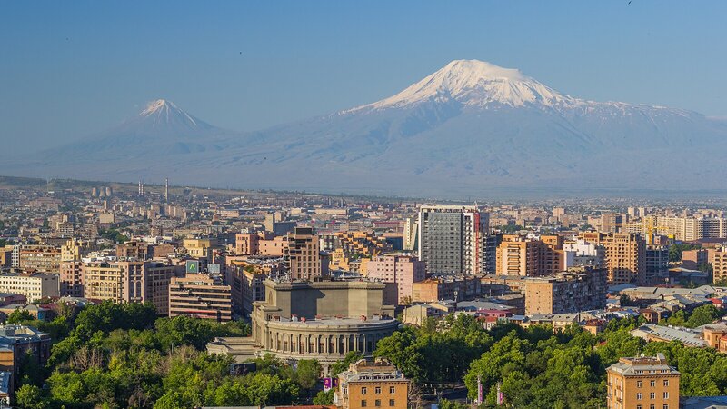 Azərbaycan göndərdi, ermənilər sürətlə aldılar -