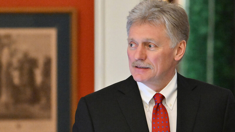 Peskov: London və Parisin Kiyevə nüvə silahı vermək istədiklərinə dair məlumatlar əsaslıdır