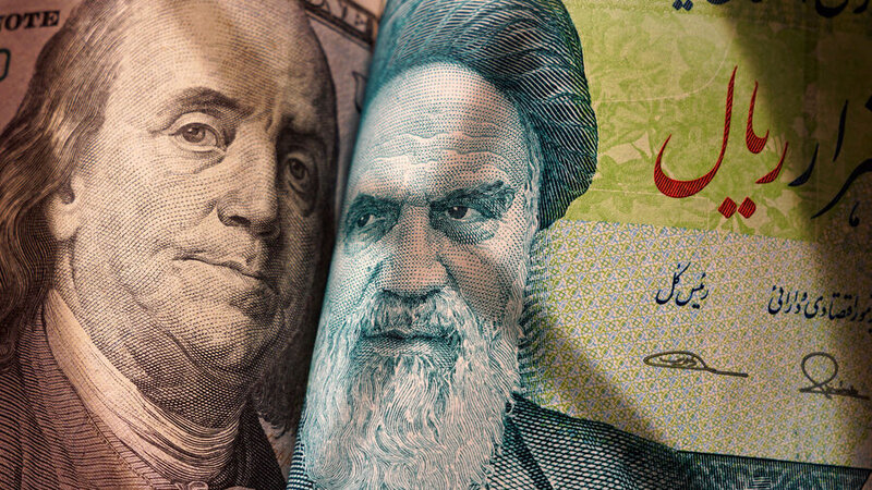 ABŞ İrana qarşı sanksiyaları genişləndirdi