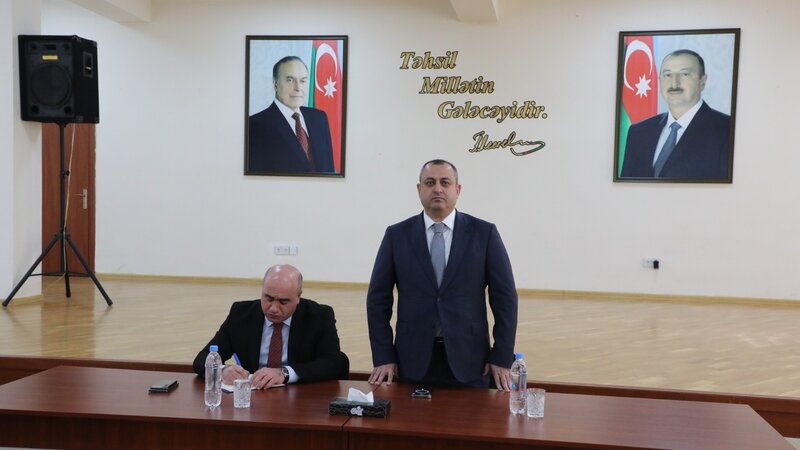 Suraxanıda səyyar görüşlər davam edir -