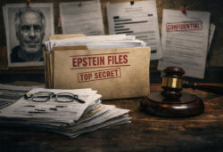 ABŞ-nin sabiq maliyyə naziri Epşteyn qalmaqalına görə Harvarddan gedir