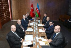 Azərbaycan və Türkiyə arasında Preferensial Ticarət Sazişinin əhatə dairəsi genişləndiriləcək