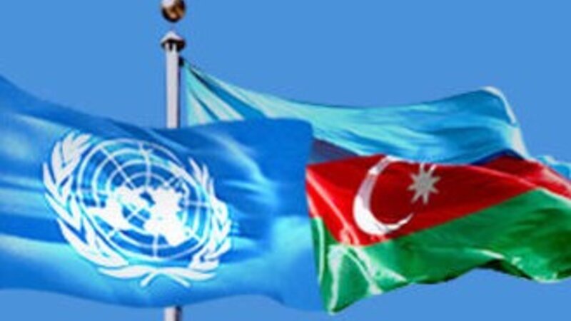 BMT yanında Daimi Nümayəndəlik: Azərbaycan regionda sülh qurulması üçün səylərini davam etdirəcək