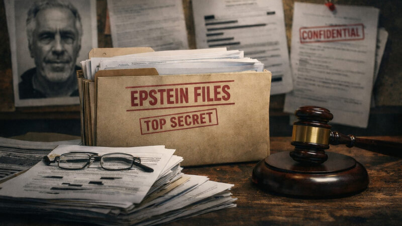 ABŞ-nin sabiq maliyyə naziri Epşteyn qalmaqalına görə Harvarddan gedir