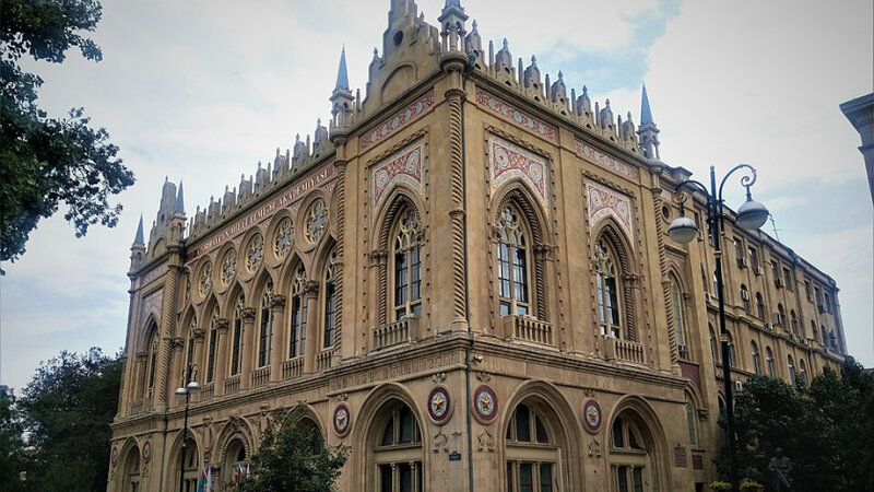 Birinci Türkoloji Qurultayın qurucuları və dərsləri: tarix və müasirlik