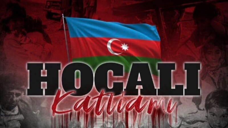 Türkiyənin Azərbaycandakı səfiri Xocalı soyqırımı ilə bağlı paylaşım etdi