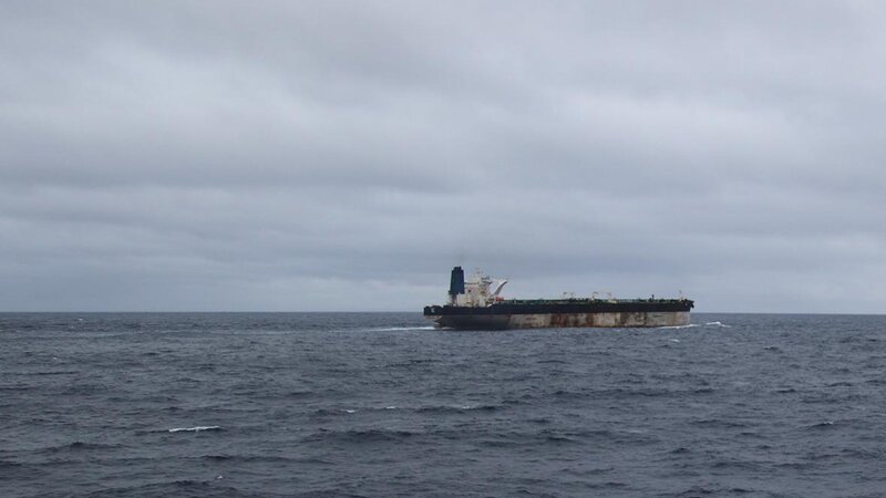 ABŞ Konqresi Kuba yaxınlığındakı insidentlə bağlı açıqlama gözləyir