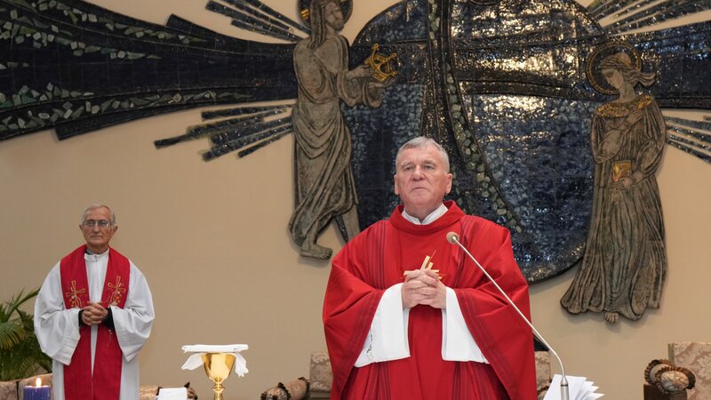 Bakıda kilsə və sinaqoqlarda Xocalı faciəsi qurbanlarının xatirəsi anıldı