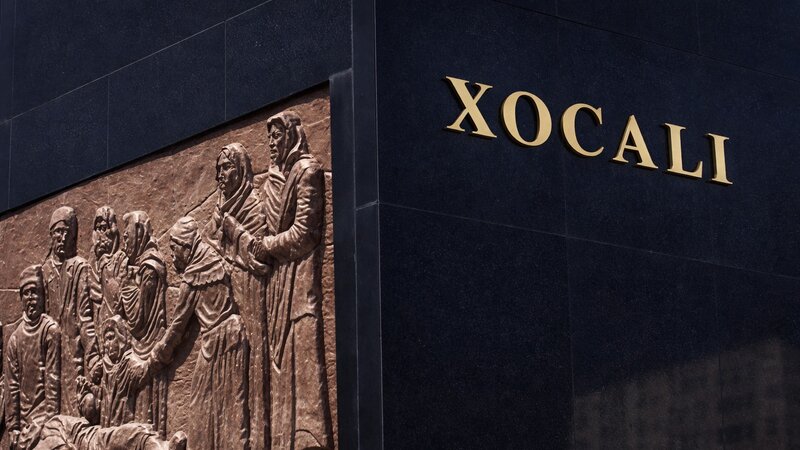 ABŞ səfirliyi: Xocalıda həlak olanların xatirəsini dərin ehtiramla yad edən Azərbaycan xalqına qoşuluruq