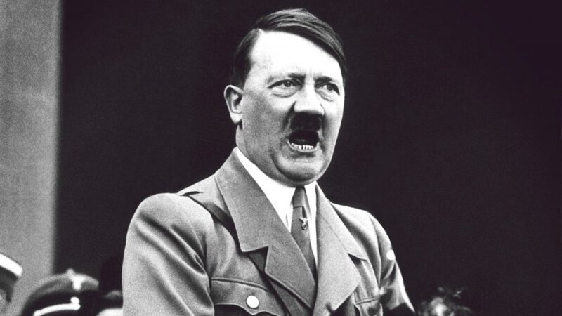 Hitlerin doğulduğu bina polis bölməsi olacaq