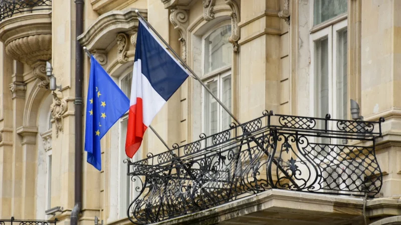 Fransa səfirliyi Xocalı soyqırımı ilə bağlı paylaşım etdi