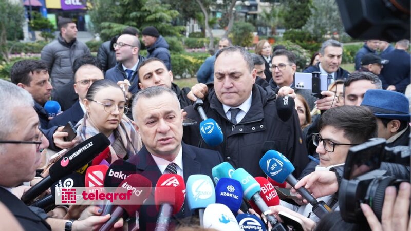 Teymur Musayev TƏBİB-in Səhiyyə Nazirliyinə birləşdiriləcəyi ilə bağlı iddialardan danışdı