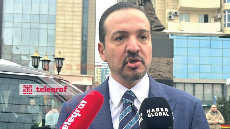 Kürşad Zorlu: Xocalı faciəsinə dünya birliyinin nümayiş etdirdiyi səssizlik tarixin yaddaşından silinməyib