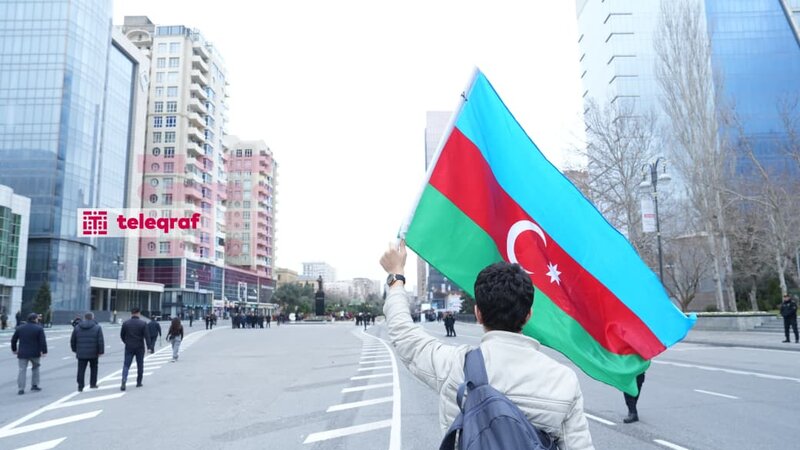 Azərbaycan xalqı Xocalı soyqırımı qurbanlarının xatirəsini yad edir -