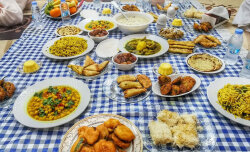 Ramazan ayının on üçüncü günü: İmsak və iftar vaxtı, günün duası