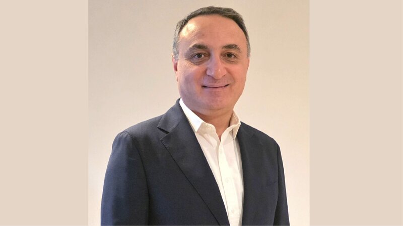 BP-yə yeni vitse-prezident təyin olundu