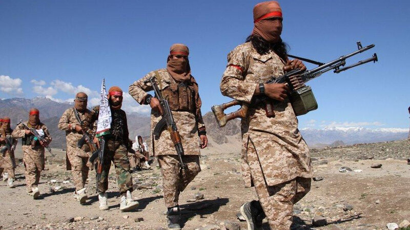 Əfqanıstan Pakistana qarşı hərbi əməliyyatın başa çatdığını açıqladı