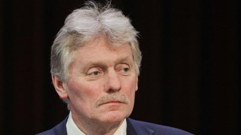 Rusiya Fransanın diplomatik nümayəndəliyinin Peskovla bağlı paylaşımını tənqid edib